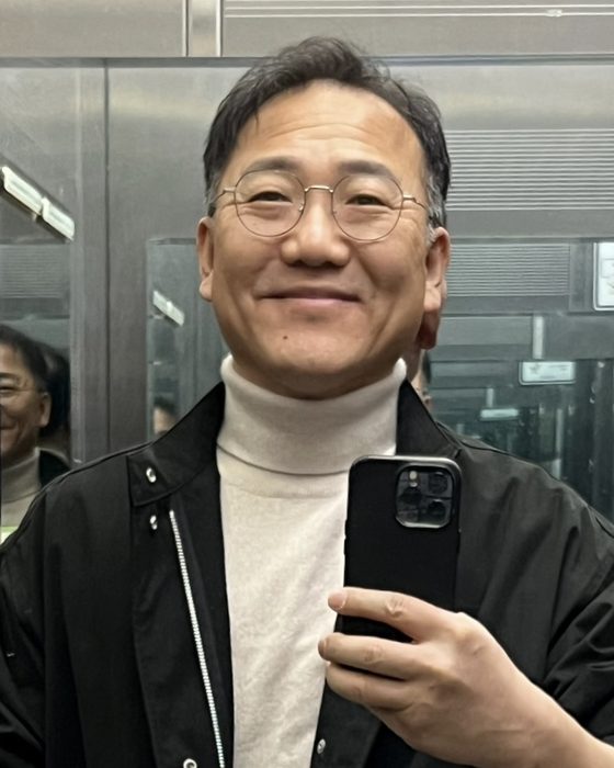 연구소장 김선태